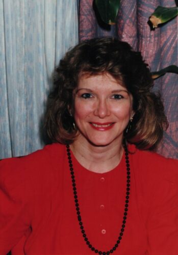 Ann Elliott